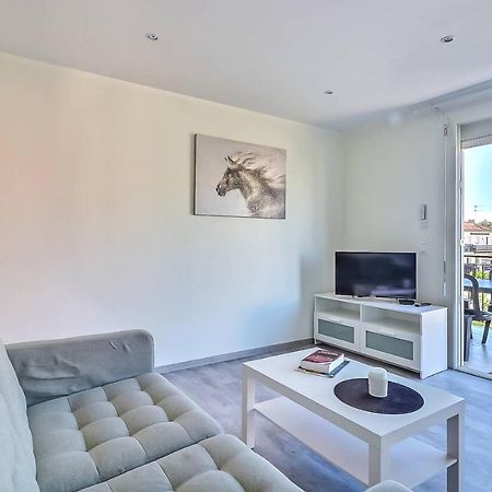 Appartement T3 Moderne Au Grau Du Roi لو غراو دو روا المظهر الخارجي الصورة